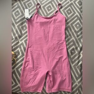 TNA Aritzia Romper